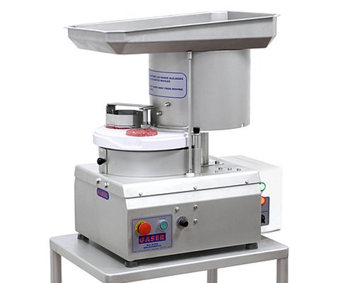 Машина котлетоформовочная Gaser SUPER