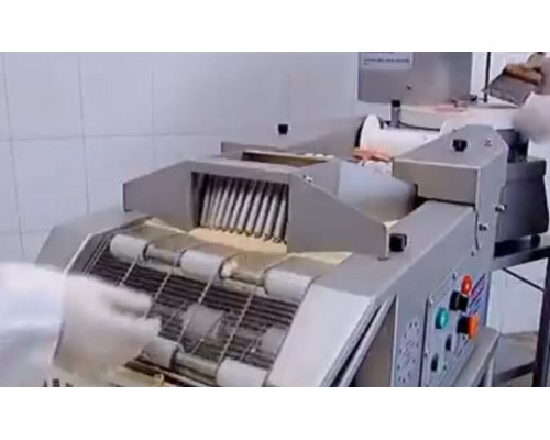 Машина котлетоформовочная Gaser SUPER