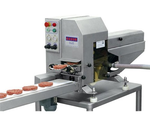 Машина котлетоформовочная Gaser V-3000 CP Машина котлетоформовочная Gaser V-3000 CP