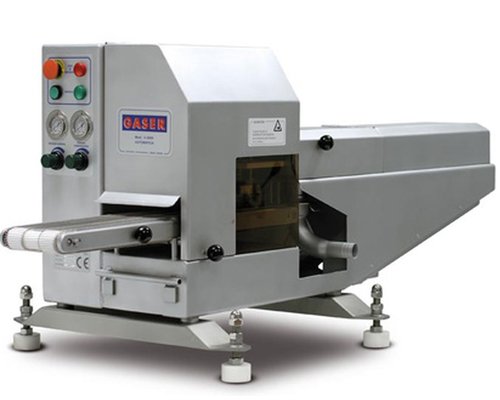 Машина котлетоформовочная Gaser V-3000 SP Машина котлетоформовочная Gaser V-3000 SP