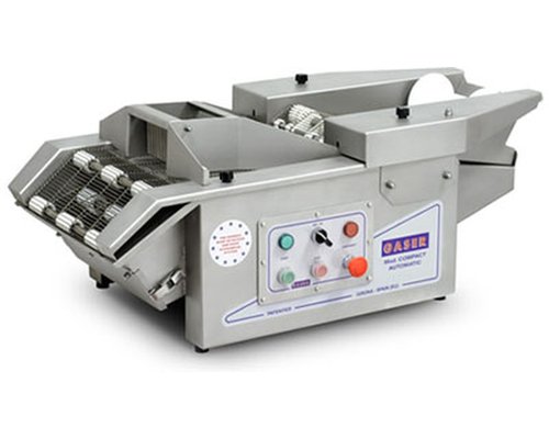 Машина панировочная Gaser COMPACT