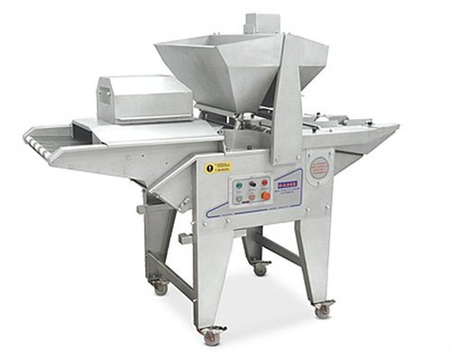 Машина панировочная Gaser PRACTIC-350