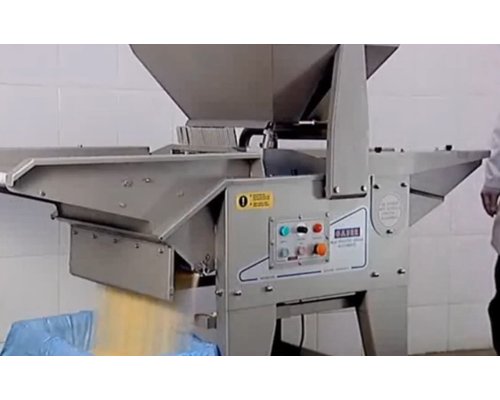 Машина панировочная Gaser PRACTIC-350