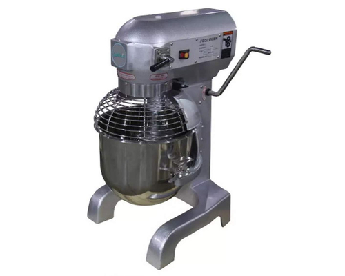 Миксер планетарный Gastromix B 30C 380V Миксер планетарный Gastromix B 30C 380V