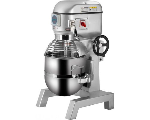 Миксер планетарный Gastromix B 40C