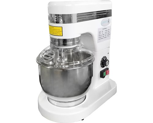 Миксер планетарный Gastromix B 5