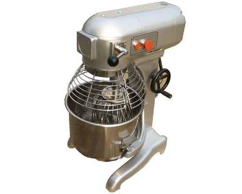 Миксер планетарный Gastrotop BH10