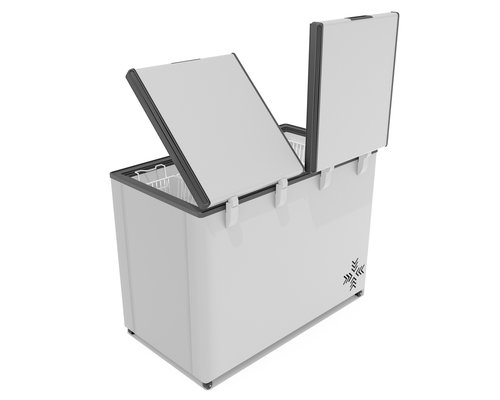 Морозильный ларь Frostor F400SD