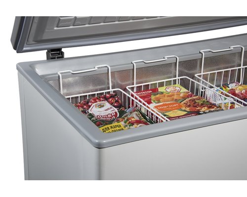 Морозильный ларь Frostor F500S Морозильный ларь Frostor F500S