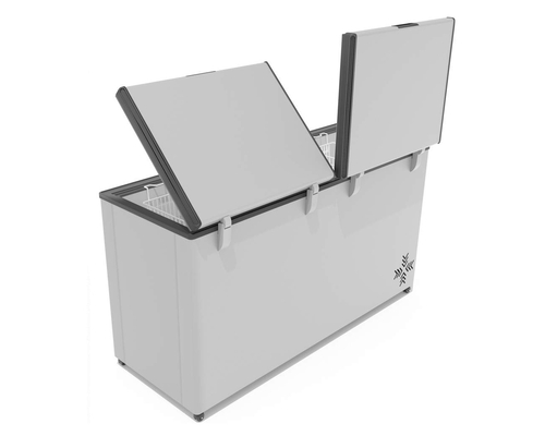 Морозильный ларь Frostor F500SD