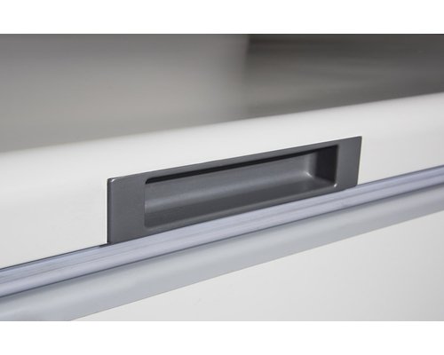 Морозильный ларь Frostor F600SD