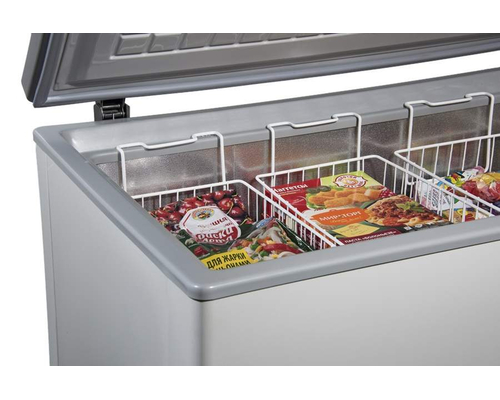 Морозильный ларь Frostor F800SD