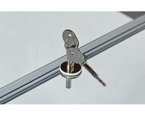 Морозильный ларь Frostor GELLAR FG250C (синий)