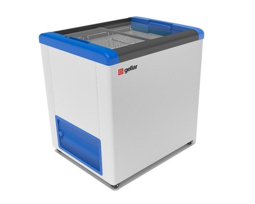 Морозильный ларь Frostor GELLAR FG250CST (субтропик) Морозильный ларь Frostor GELLAR FG250CST (субтропик)