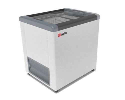 Морозильный ларь Frostor GELLAR FG250CST (субтропик) Морозильный ларь Frostor GELLAR FG250CST (субтропик)