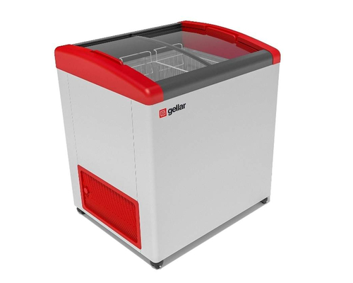 Морозильный ларь Frostor GELLAR FG250EST (субтропик)