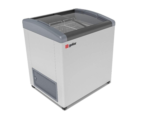 Морозильный ларь Frostor GELLAR FG250EST (субтропик)