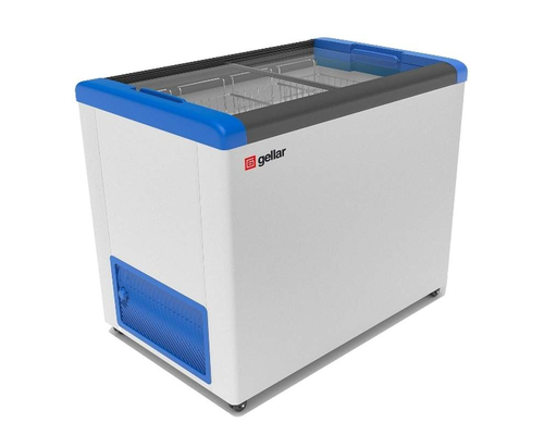 Морозильный ларь Frostor GELLAR FG350CST (субтропик)