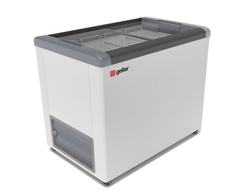 Морозильный ларь Frostor GELLAR FG350CST (субтропик)
