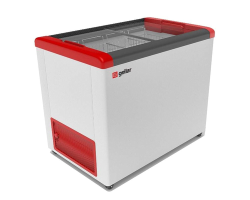 Морозильный ларь Frostor GELLAR FG350CST (субтропик)