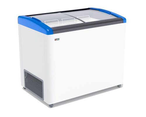 Морозильный ларь Frostor GELLAR FG350E (синий)