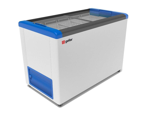 Морозильный ларь Frostor GELLAR FG400CST (субтропик)