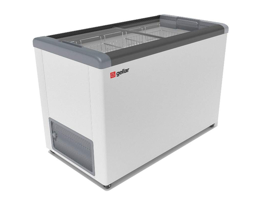 Морозильный ларь Frostor GELLAR FG400CST (субтропик)
