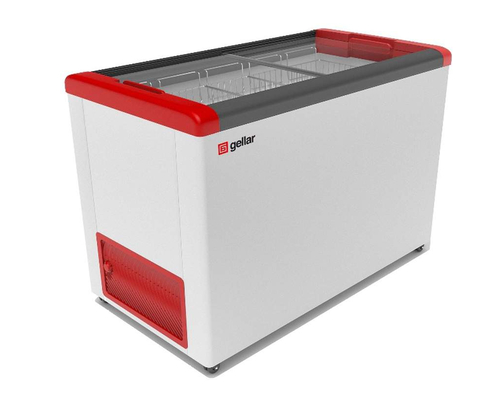 Морозильный ларь Frostor GELLAR FG400CST (субтропик)