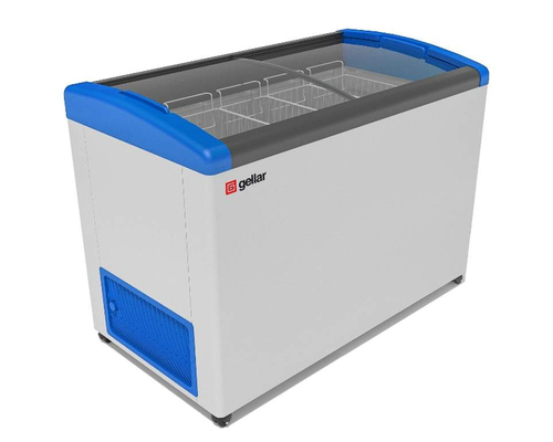 Морозильный ларь Frostor GELLAR FG400EST (субтропик)