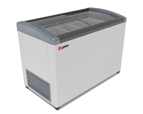Морозильный ларь Frostor GELLAR FG475EST (субтропик)