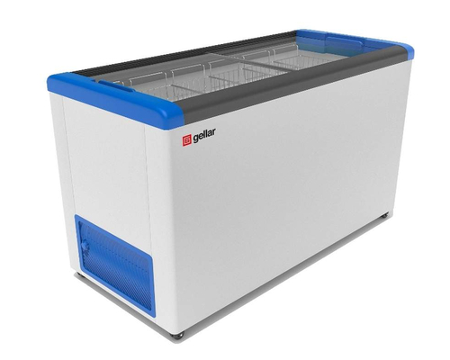 Морозильный ларь Frostor GELLAR FG500CST (субтропик)