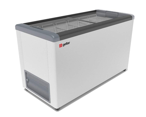 Морозильный ларь Frostor GELLAR FG500CST (субтропик)