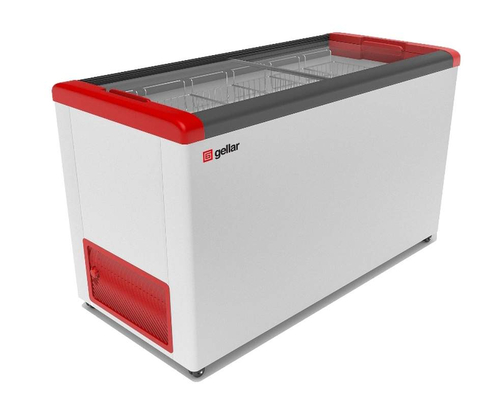 Морозильный ларь Frostor GELLAR FG500CST (субтропик)