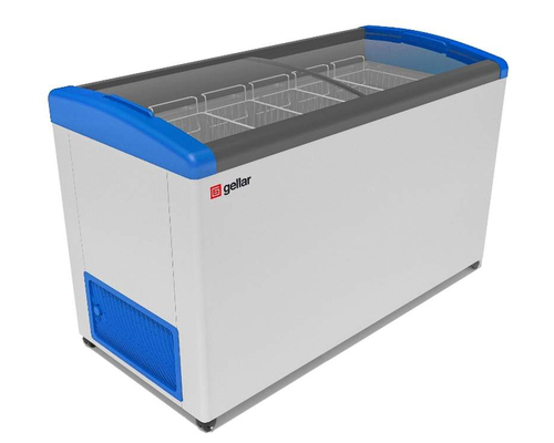 Морозильный ларь Frostor GELLAR FG500EST (субтропик) Морозильный ларь Frostor GELLAR FG500EST (субтропик)