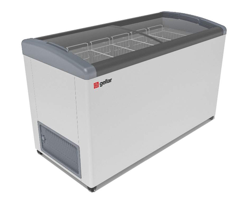 Морозильный ларь Frostor GELLAR FG500EST (субтропик) Морозильный ларь Frostor GELLAR FG500EST (субтропик)