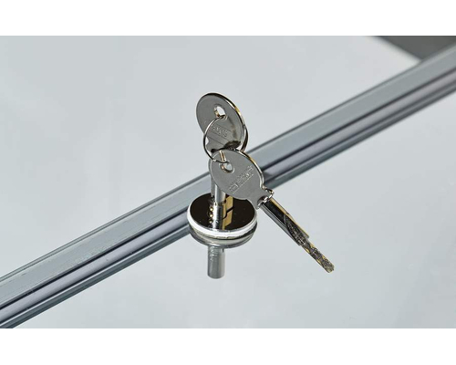 Морозильный ларь Frostor GELLAR FG600C (серый)