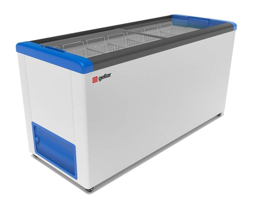 Морозильный ларь Frostor GELLAR FG600CST (субтропик)