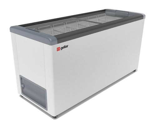Морозильный ларь Frostor GELLAR FG600CST (субтропик)