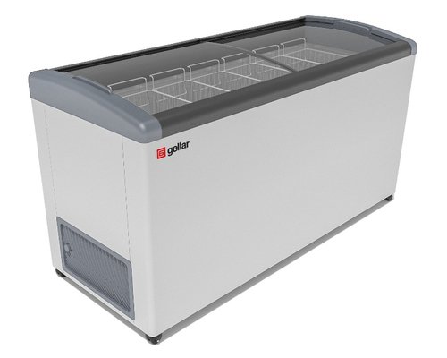 Морозильный ларь Frostor GELLAR FG600EST (субтропик)