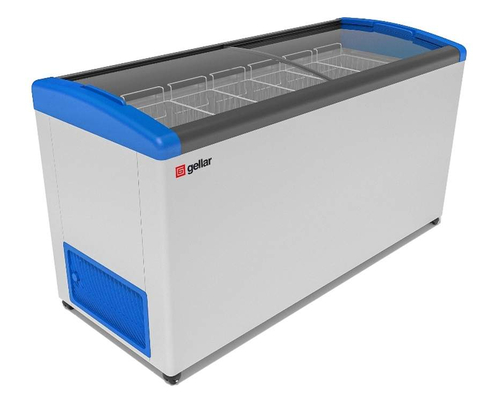 Морозильный ларь Frostor GELLAR FG675EST (субтропик)