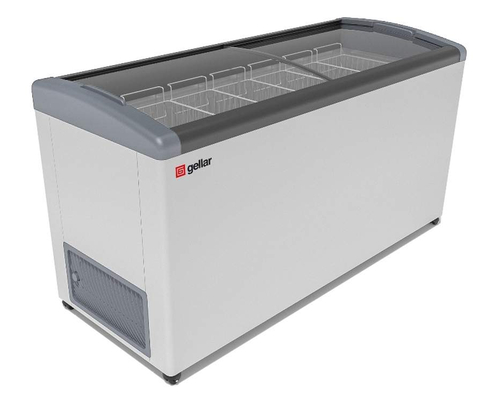 Морозильный ларь Frostor GELLAR FG675EST (субтропик)