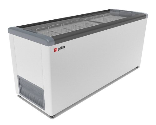 Морозильный ларь Frostor GELLAR FG700CST (субтропик)