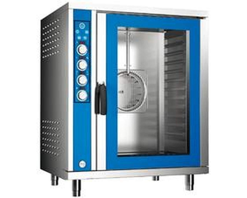 Пароконвектомат Gierre Gastro 1200E
