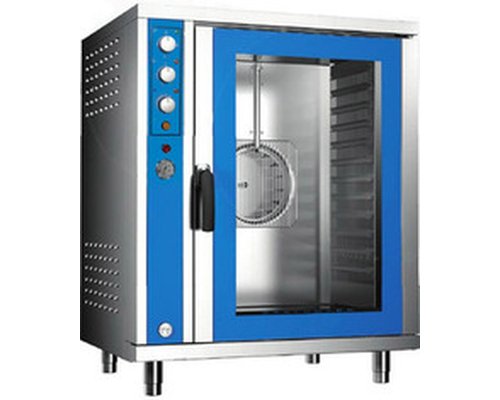 Пароконвектомат Gierre Gastro 1200M