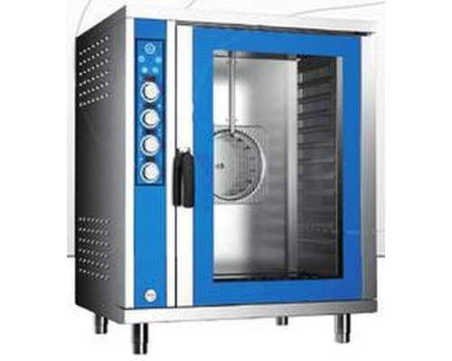 Пароконвектомат Gierre Gastro 1240EB (бойлер)