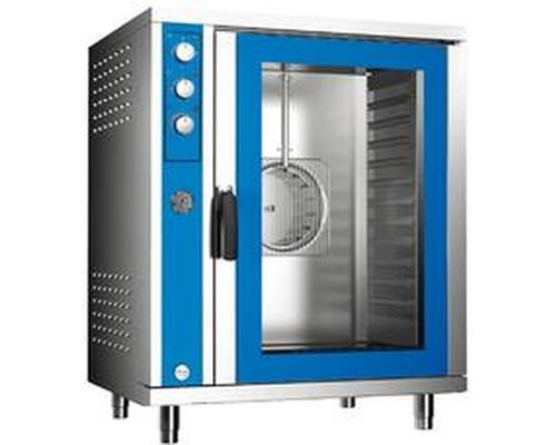 Пароконвектомат Gierre Gastro 1240MB (бойлер)