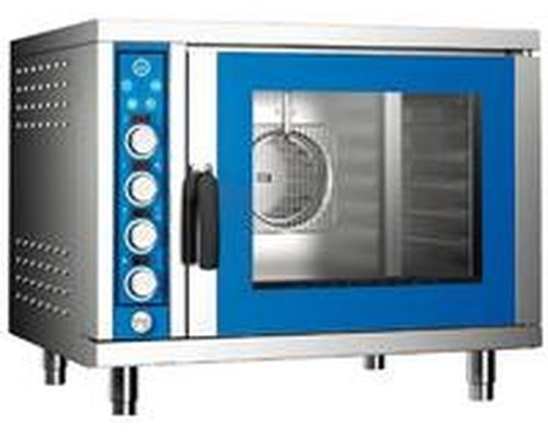 Пароконвектомат Gierre Gastro 600E