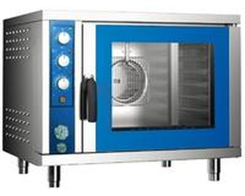 Пароконвектомат Gierre Gastro 600M