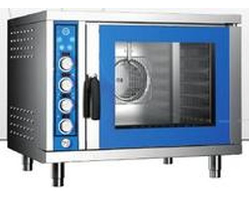 Пароконвектомат Gierre Gastro 640EB (бойлер)