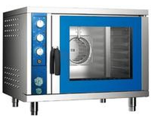 Пароконвектомат Gierre Gastro 640MB (бойлер)